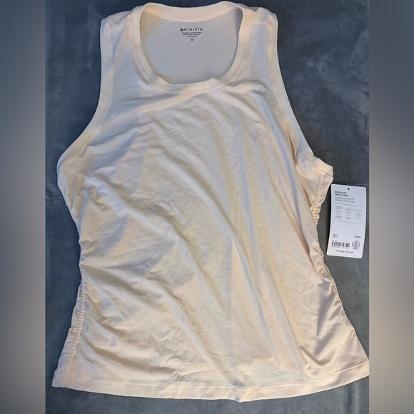 Athleta With Ease Tank - Picture 2 of 5